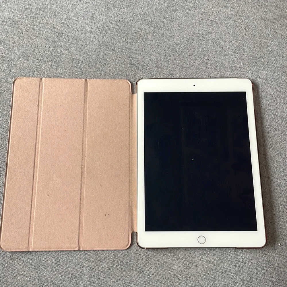 IPad Air 2 16GB silver